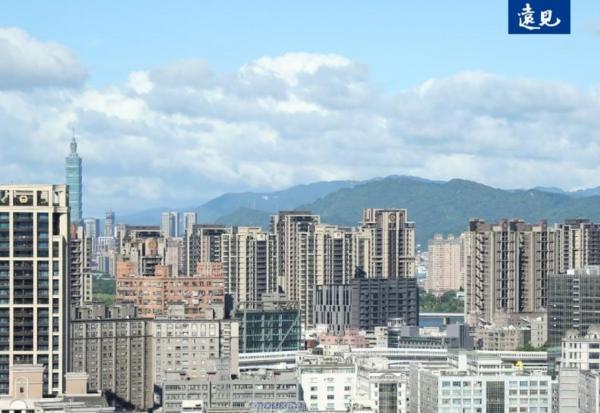 2025《遠見》縣市總體暨永續競爭力調查