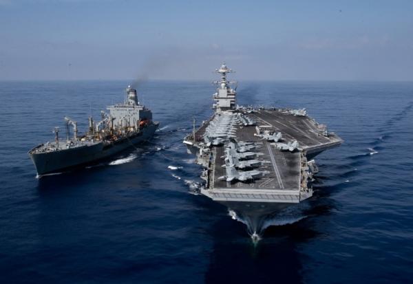 遠見調查》逾五成擔憂兩岸五年內開戰！63.9%不願自己或家人上戰場